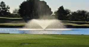 lake fountains and pond aeration